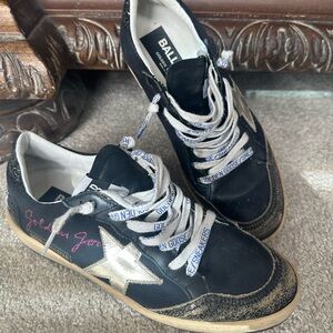 Golden Goose Ball Star 38